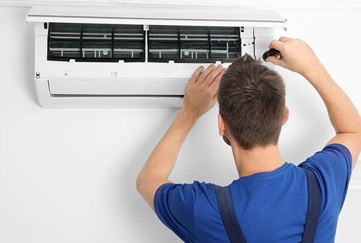 AC Repairing