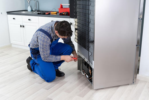 Refrigerator Repairing