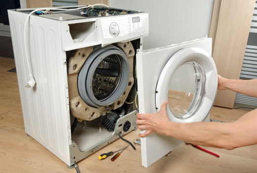 Washing Machine Repairing